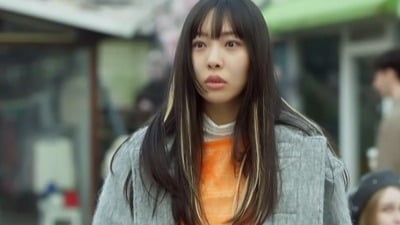 '황신혜 딸' 이진이, 갈수록 더 엄마 닮아가네…1년 만에 또 작품 꿰찼다 ('이혼하자')
