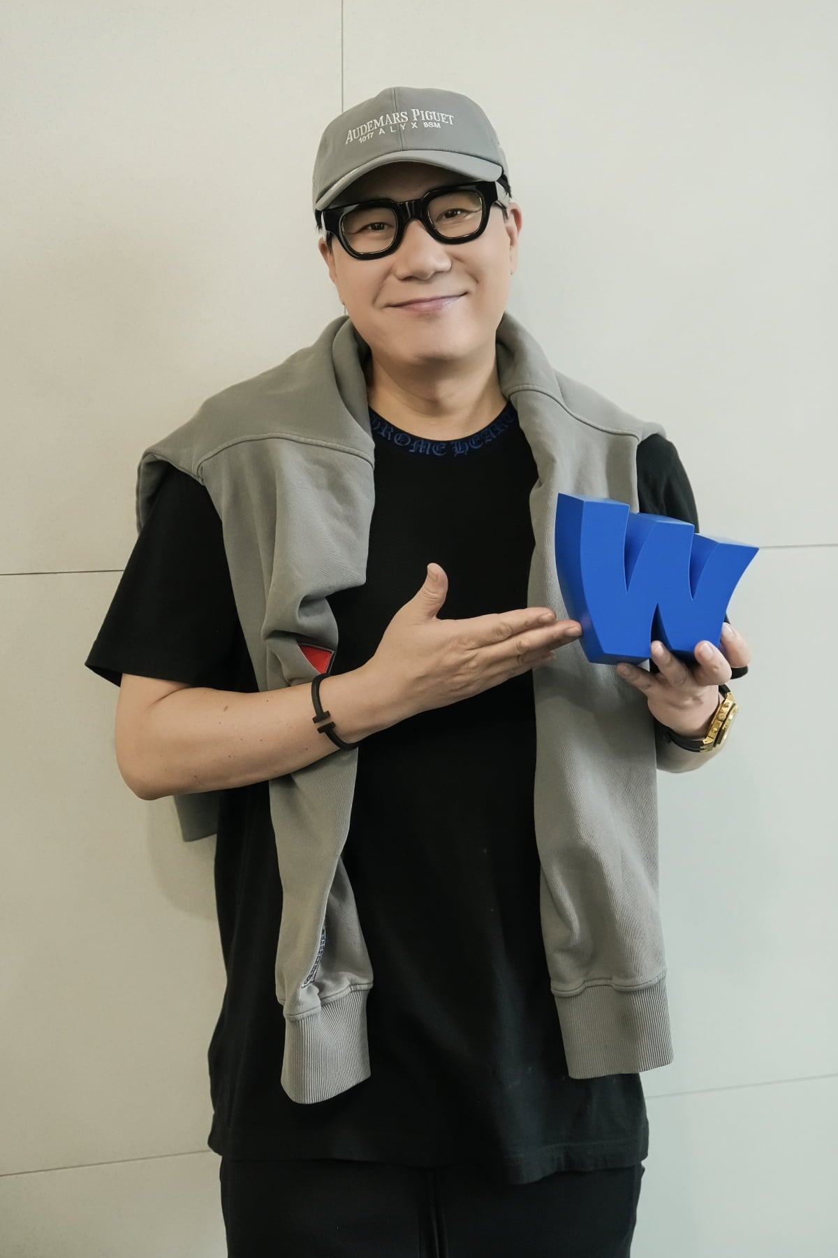 사진제공=웨이브 '피의 게임X'