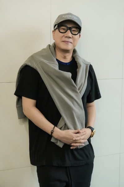 이상민, 아내 때문에 중도 하차했는데…妻 권유로 '피의 게임X' 참여 [인터뷰②]