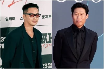 '타짜4' VS '암살자(들)', 나란히 9월 23일 개봉…박터지는 추석, 오히려 호재[TEN스타필드]