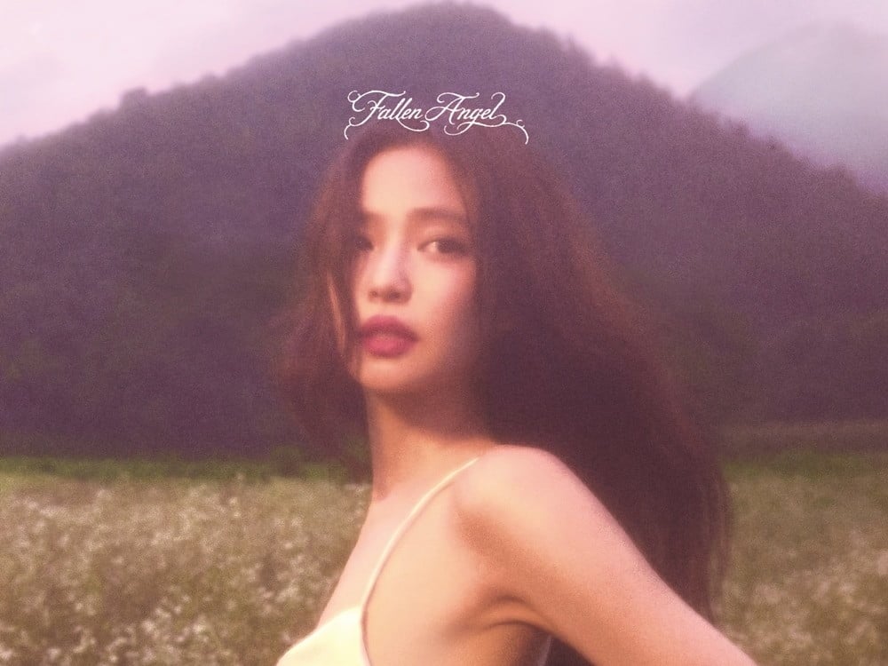 제니 / 사진 제공=OA
