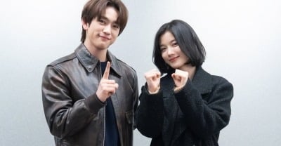 tvN 역대급 대작 온다…시청률 27.6% 감독→일제 강점물로 돌아오는 新 주말극 ('100일의거짓말')