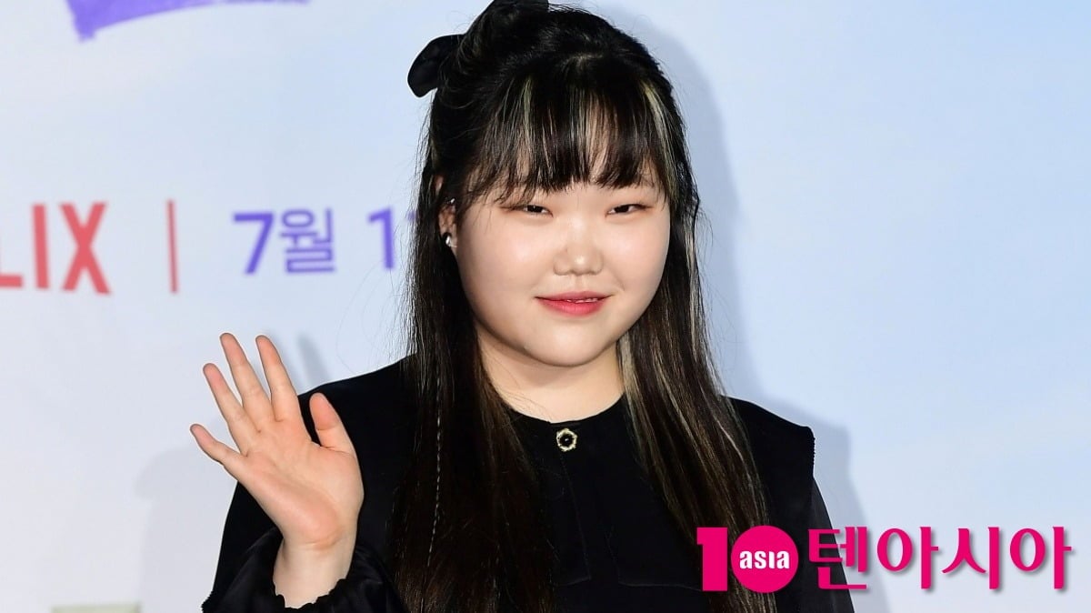 이수현이 과거 당뇨 전 단계 진단을 받았다고 털어놨다. / 사진=텐아시아DB
