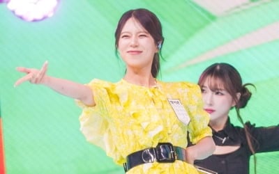 양지은, 꼴찌 탈출 위해 승부수 걸었다…"진은 그냥 되는 게 아니구나" ('금타는')