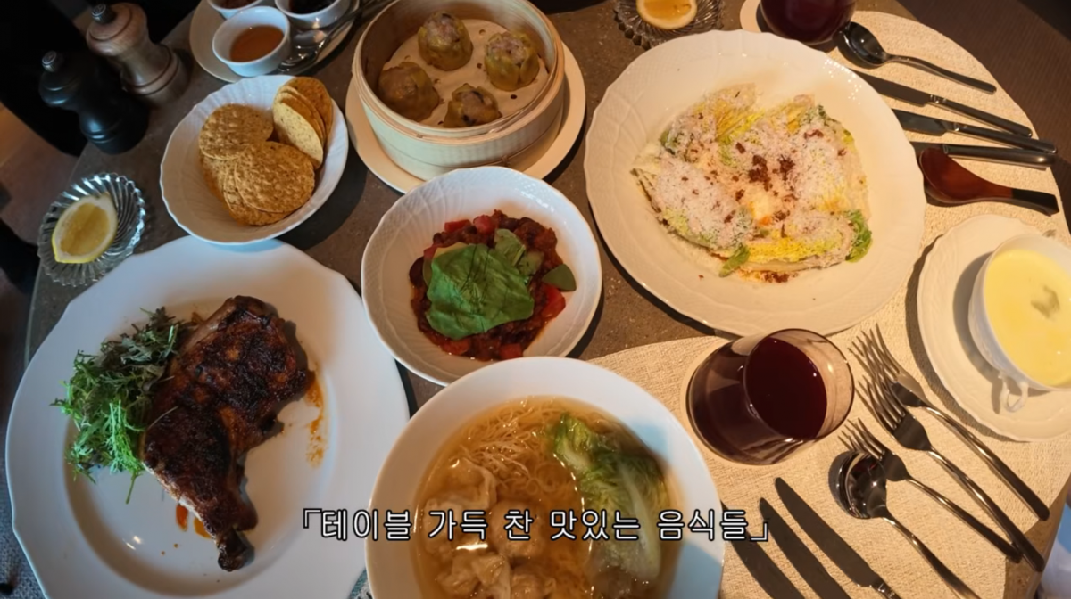 사진=야노시호 유튜브