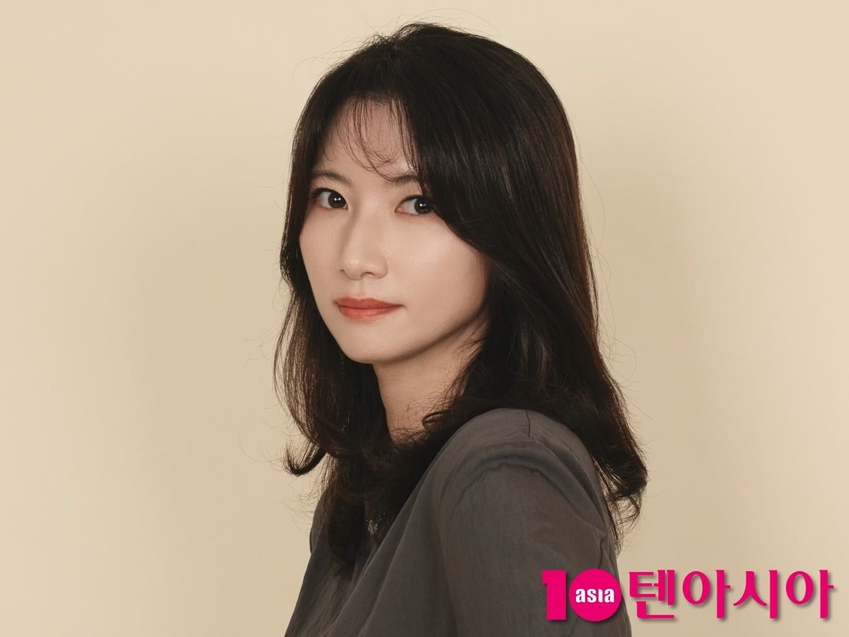픽시드 김예슬 PD가 '팬덤스테이지'에 관한 다양한 이야기를 들려줬다.사진=이승현 기자 @lsh87