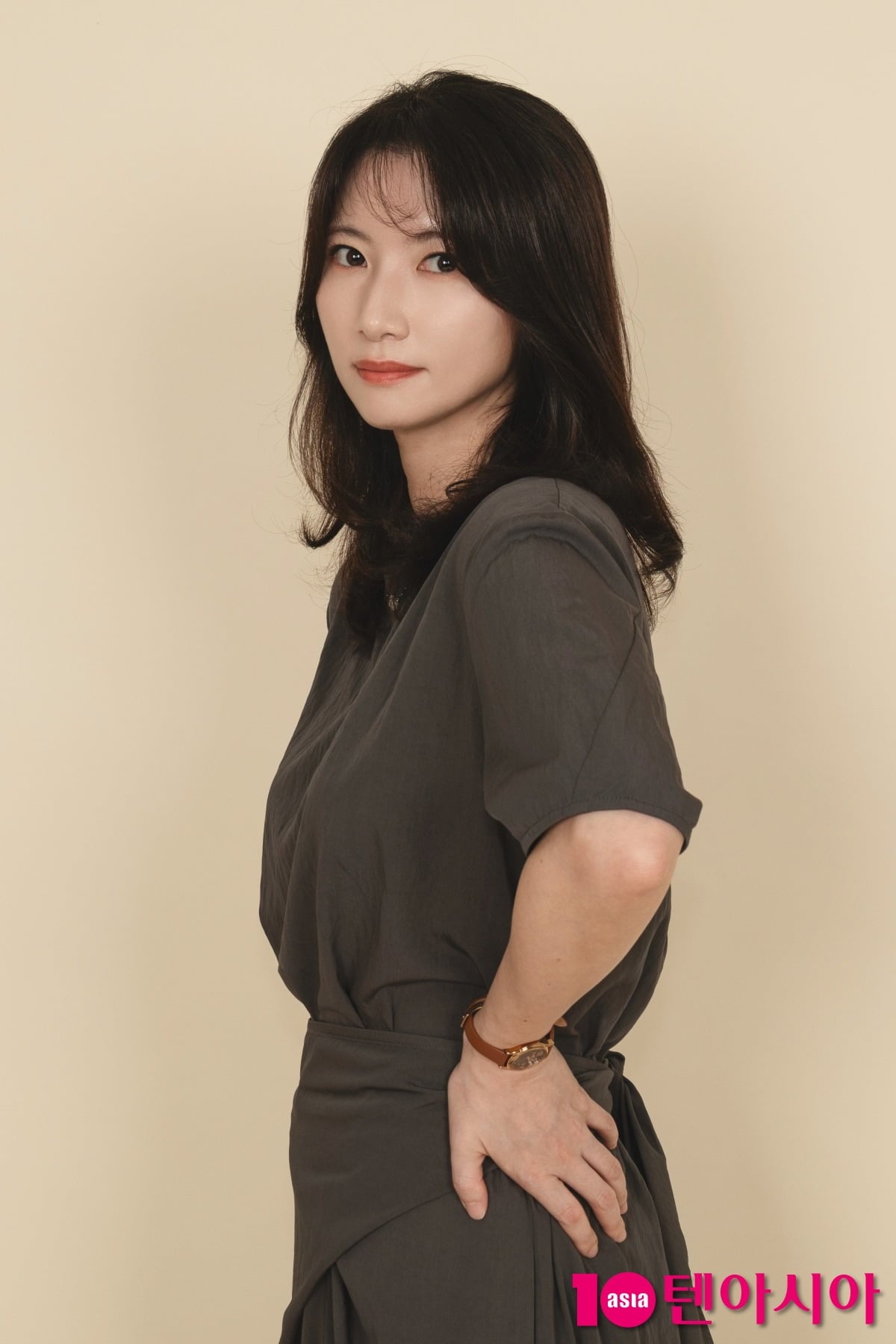 픽시드 김예슬 PD가 '팬덤스테이지'에 관한 다양한 이야기를 들려줬다.사진=이승현 기자 @lsh87