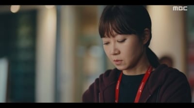 공효진, '번아웃' 왔지만 정준원 구해냈다…운명적 과거 인연 밝혀져 ('유부녀')[중합]