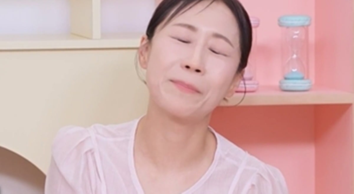 정선희가 공약 회수 위기에 놓였다./사진제공=KBS