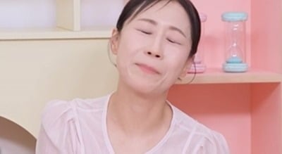 "문란하게 살 것" 정선희, 남편과 사별한 지 18년 됐는데…"너무 초조해" ('옥문아')