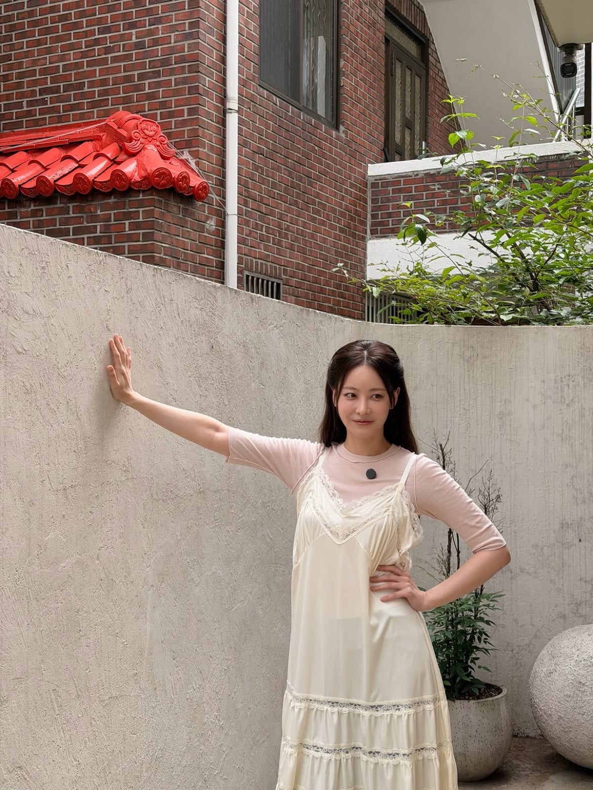 사진 = 오연서 인스타그램