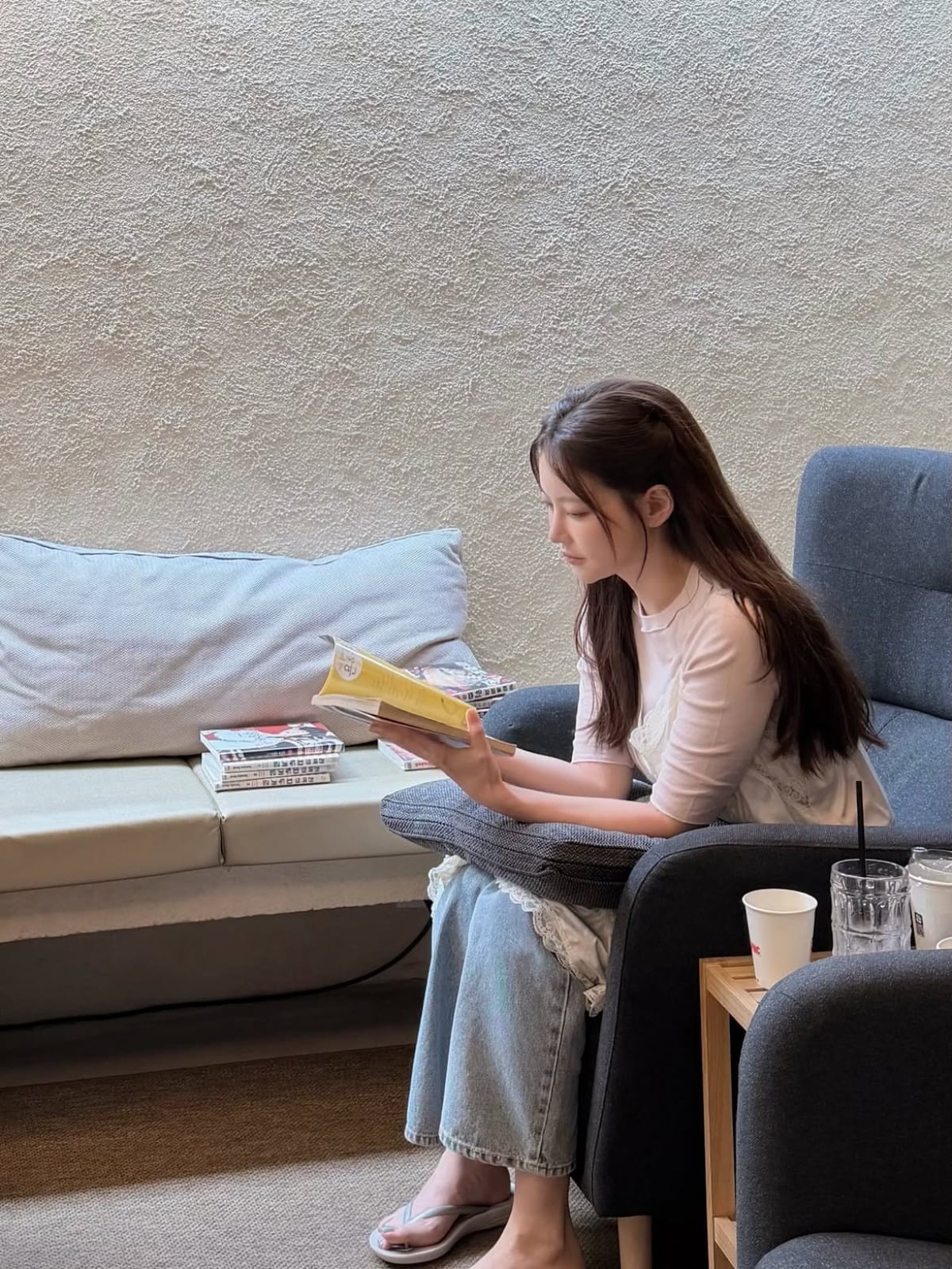 사진 = 오연서 인스타그램