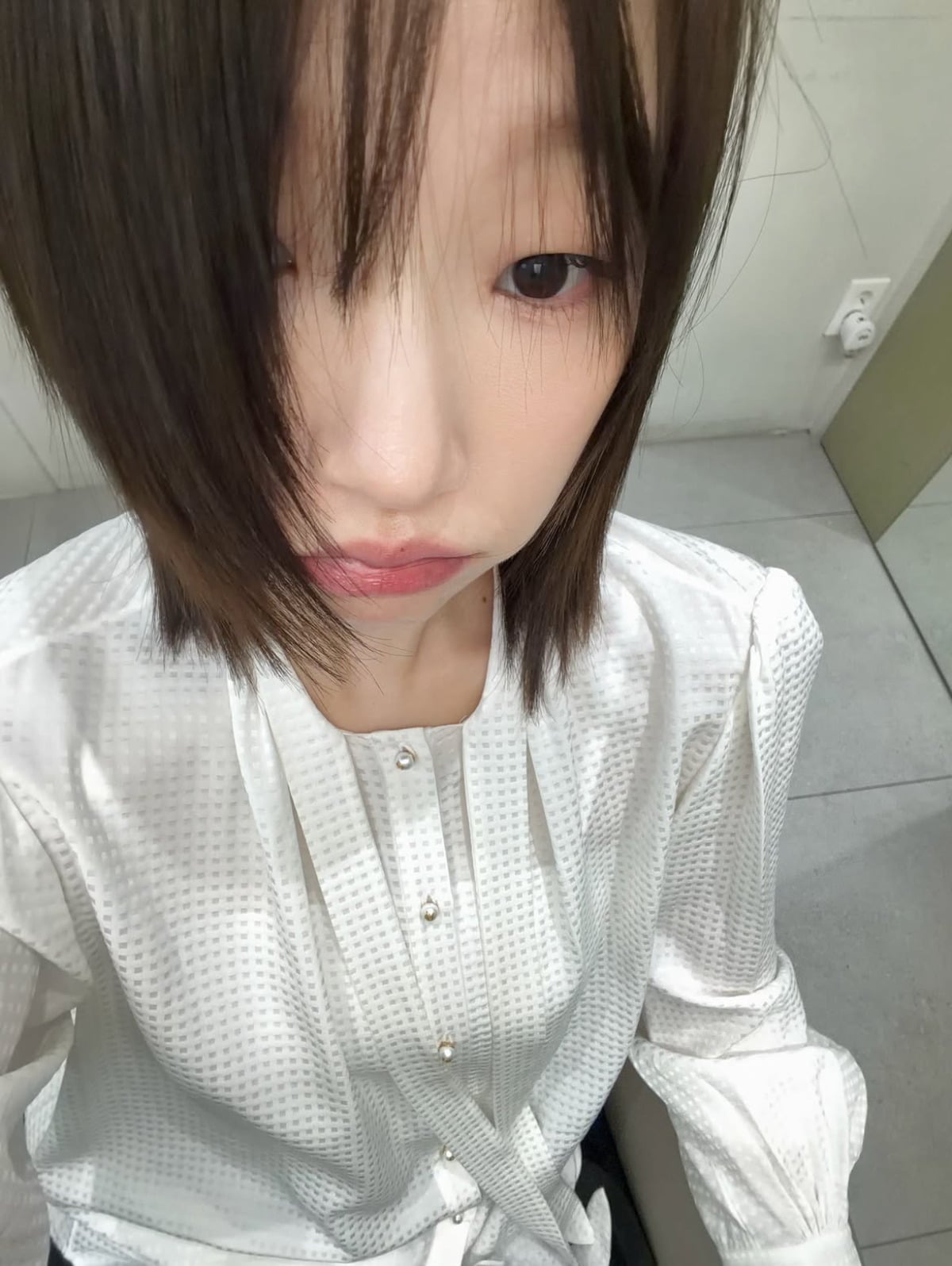 사진 = 박소담 인스타그램