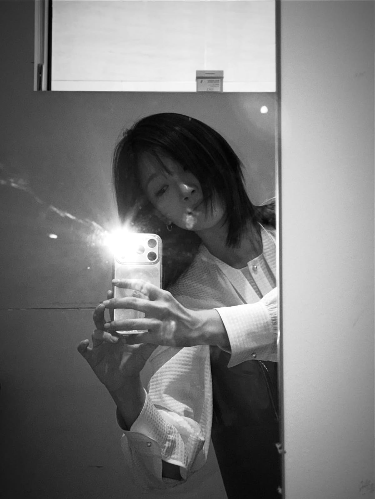 사진 = 박소담 인스타그램