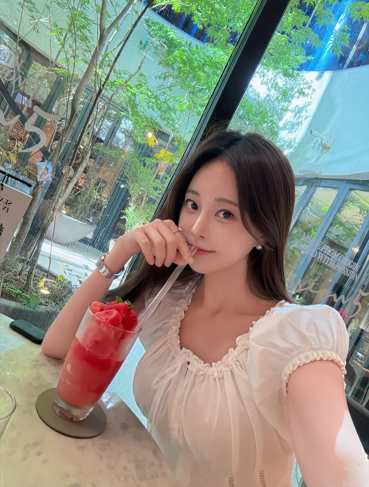 사진 = 아옳이 인스타그램