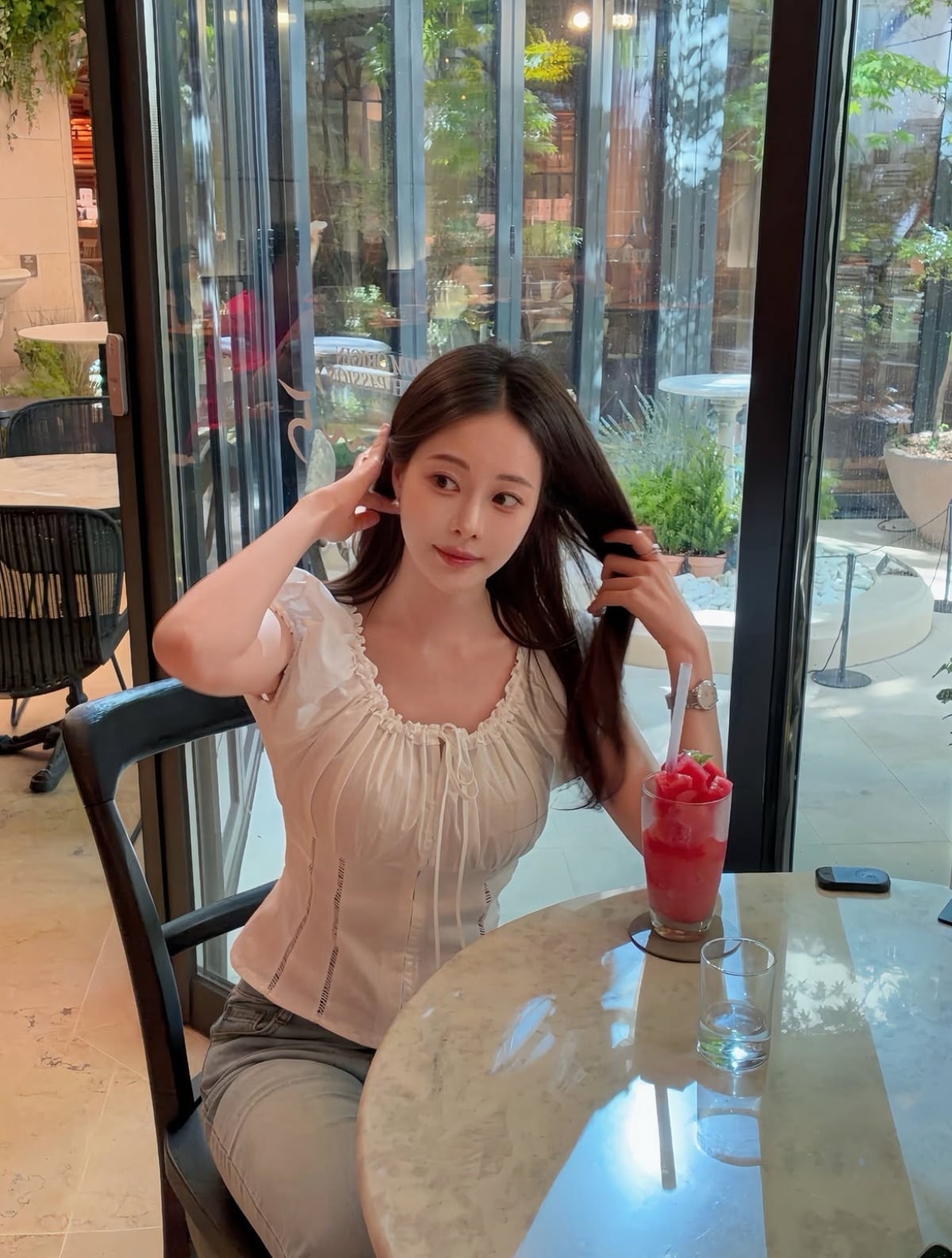 사진 = 아옳이 인스타그램