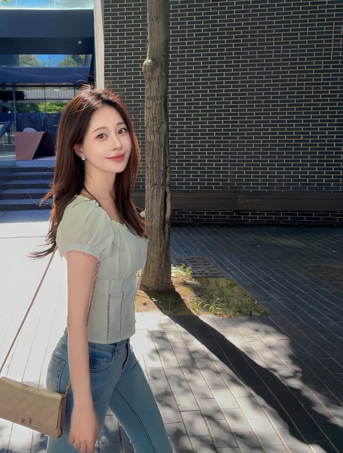 사진 = 아옳이 인스타그램