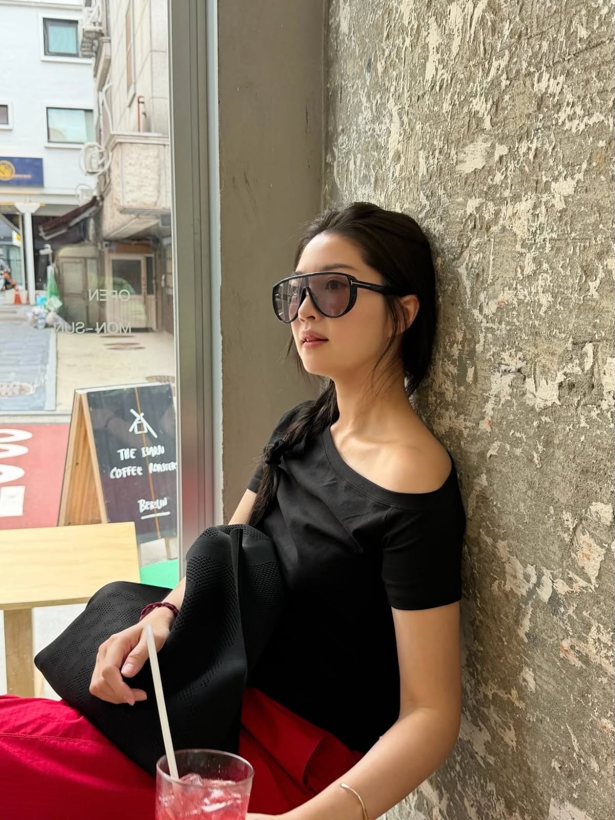 사진 = 류이서 인스타그램