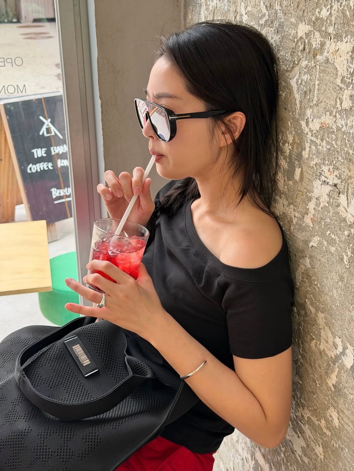 사진 = 류이서 인스타그램