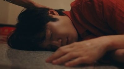 시청률 추락했다…7회 만에 꺾인 상승세→동시간대 1위, 밝혀진 과거 '9.7%' ('유부녀킬러')[종합]