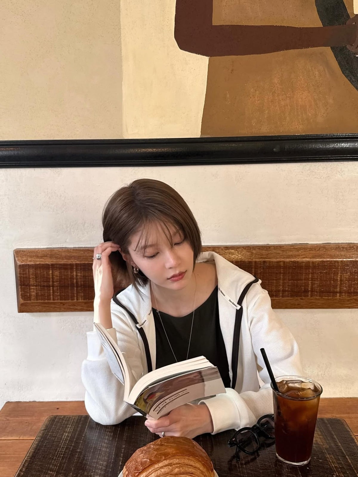사진 = 임현주 인스타그램