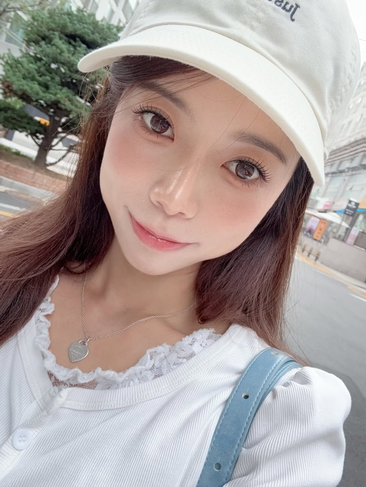 사진 = 양지은 인스타그램