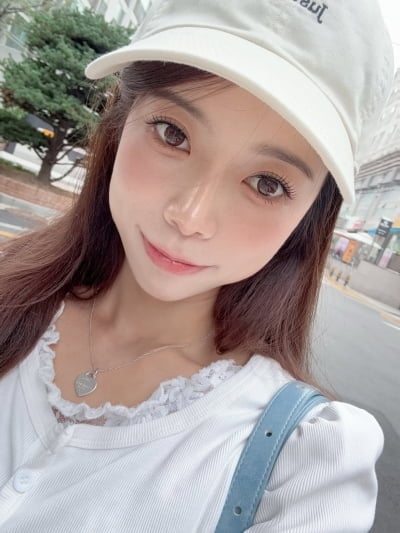 '치과의사♥' 양지은, 애둘 엄마 아닌 것 같아…클로즈업에도 주름 하나 없어