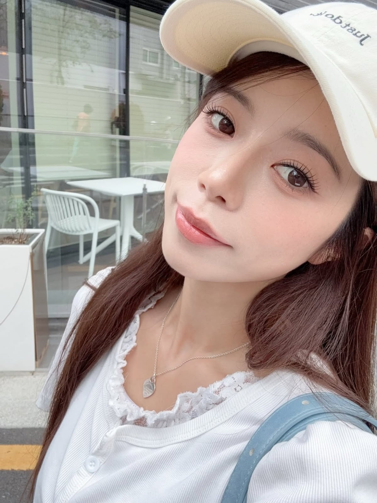 사진 = 양지은 인스타그램