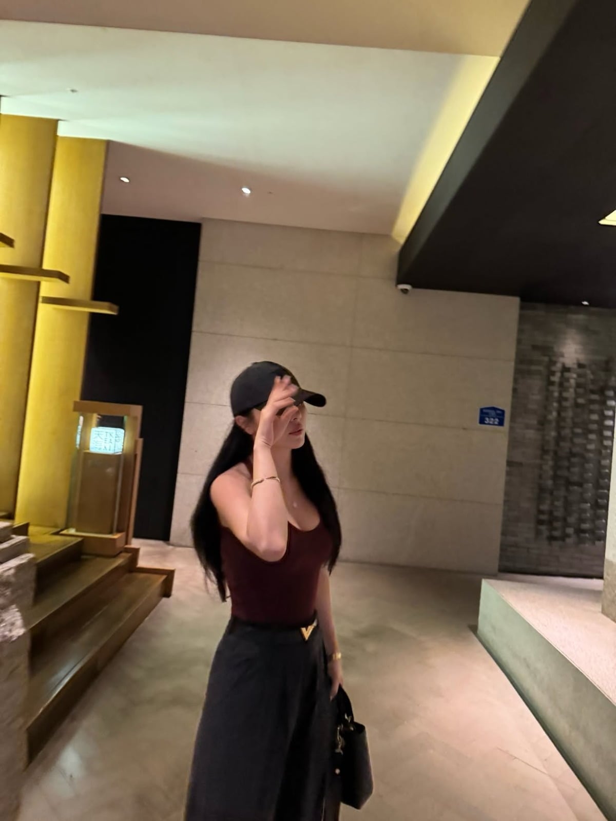 사진 = 홍진영 인스타그램