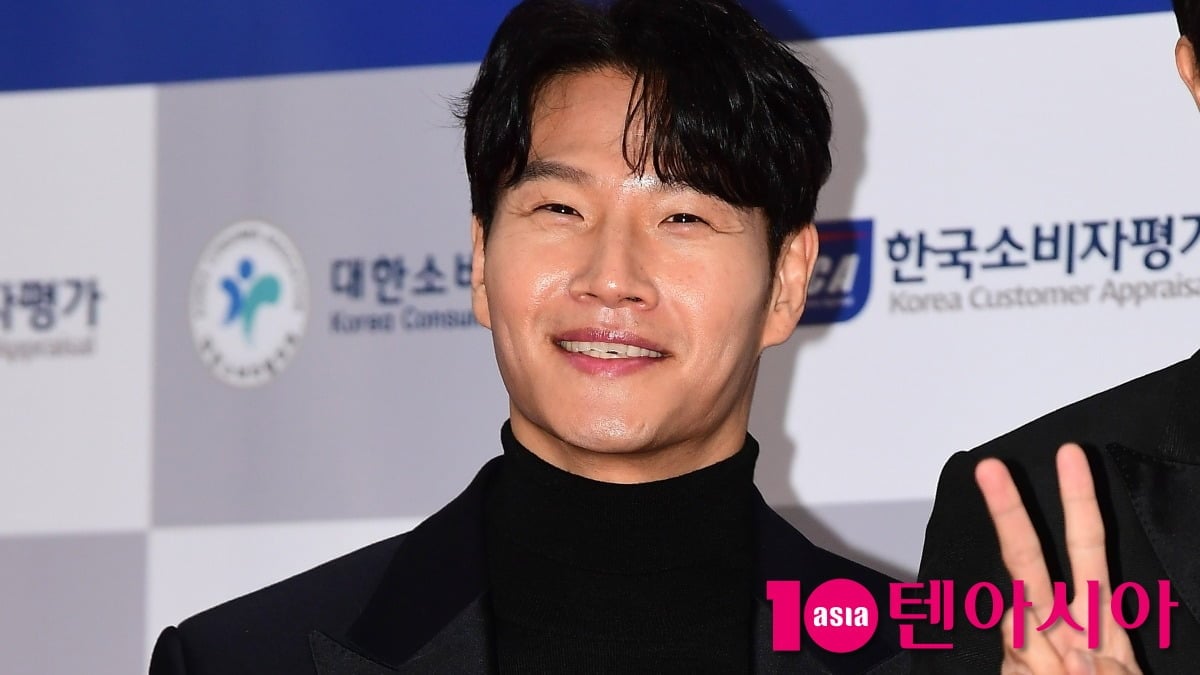 김종국이 제육볶음을 향한 집념을 보인다. /사진=텐아시아DB
