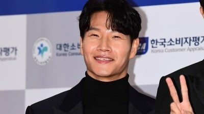 김종국, 왜 이러나…낯선 모습에 당황, "원래 촐싹 맞았냐" ('런닝맨')