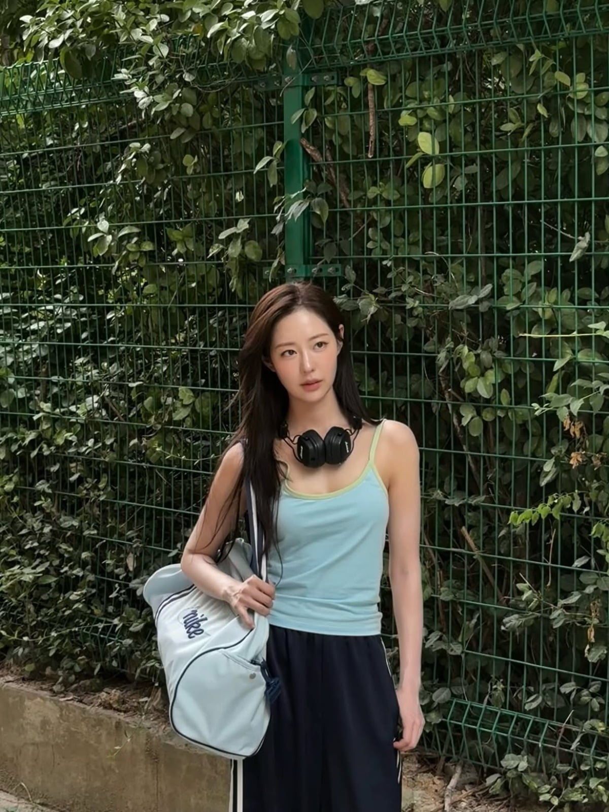 사진 = 신슬기 인스타그램

