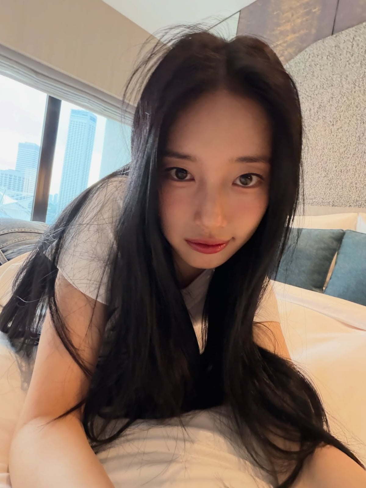 사진 = 수지 인스타그램