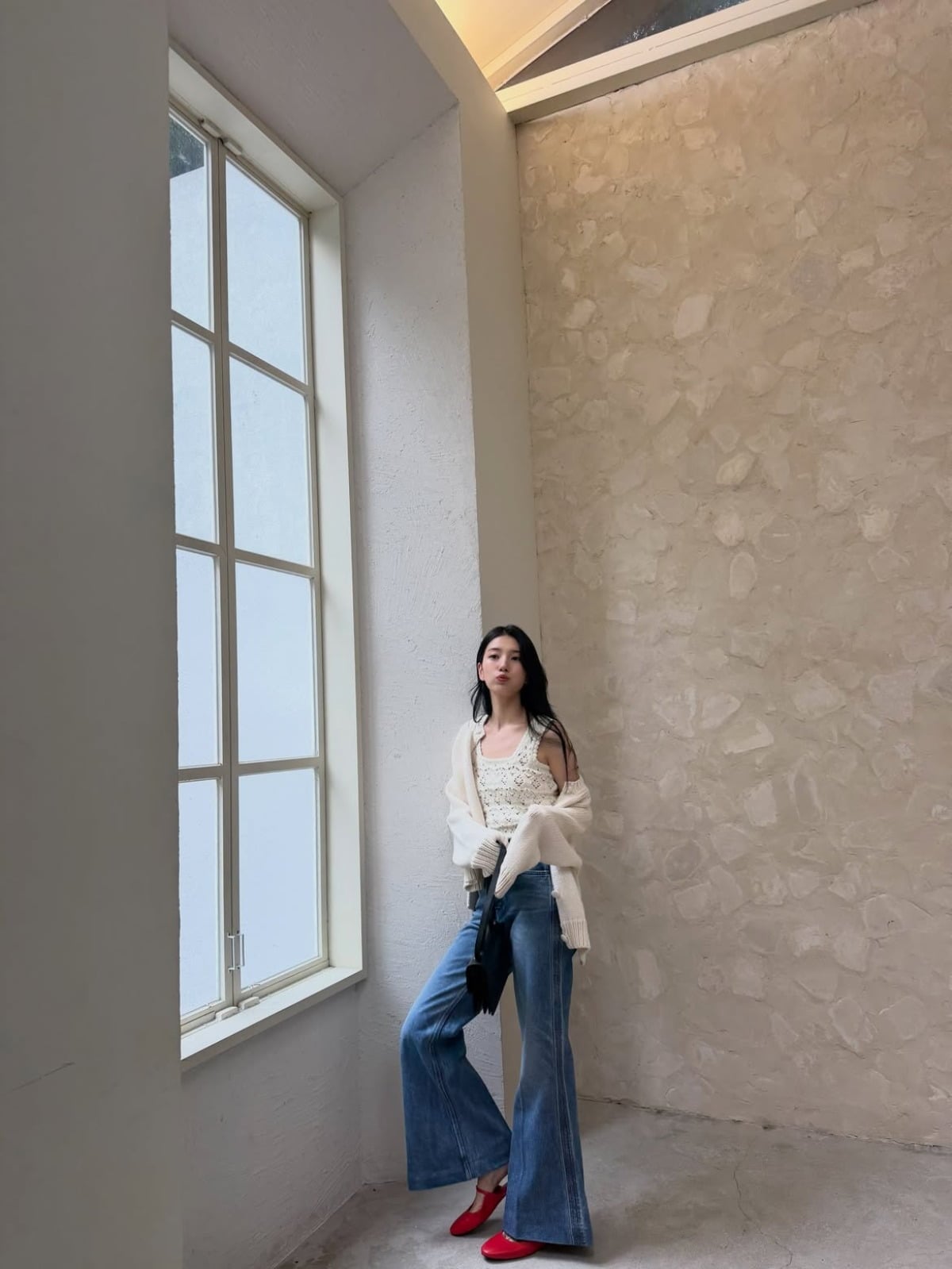 사진 = 수지 인스타그램