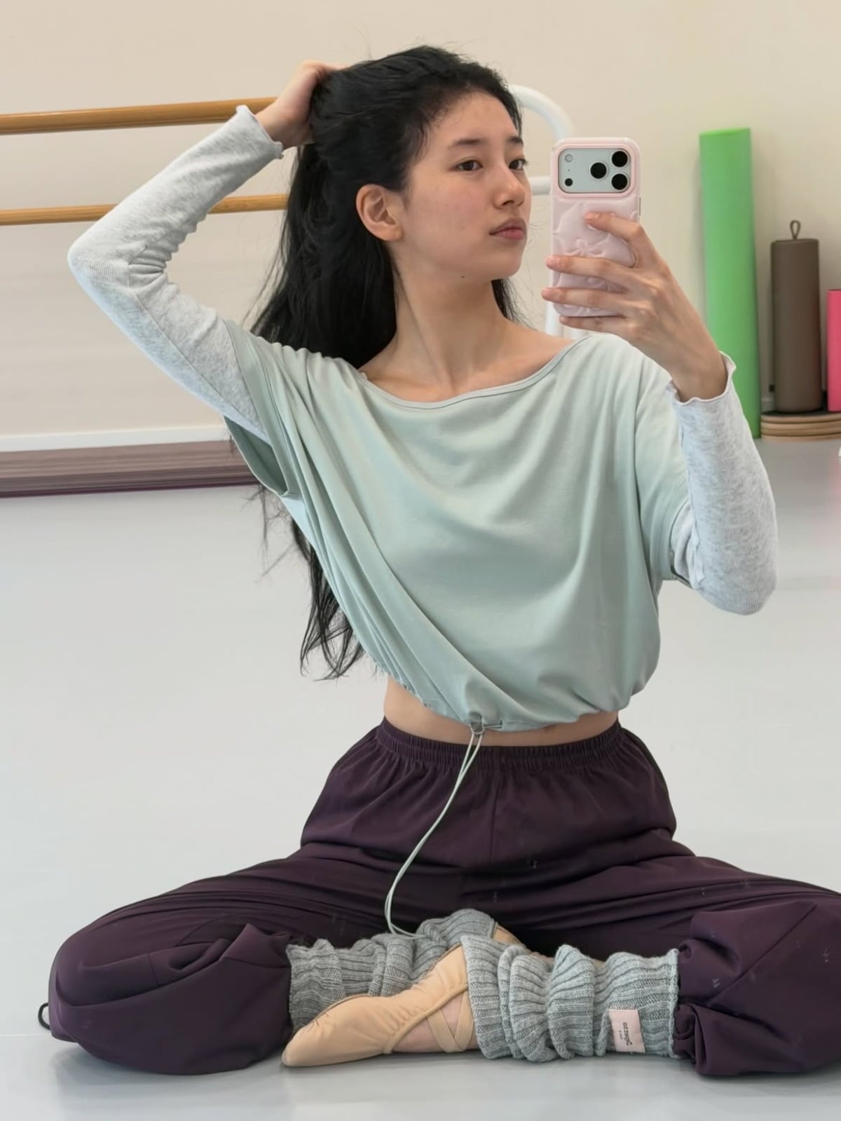 사진 = 수지 인스타그램