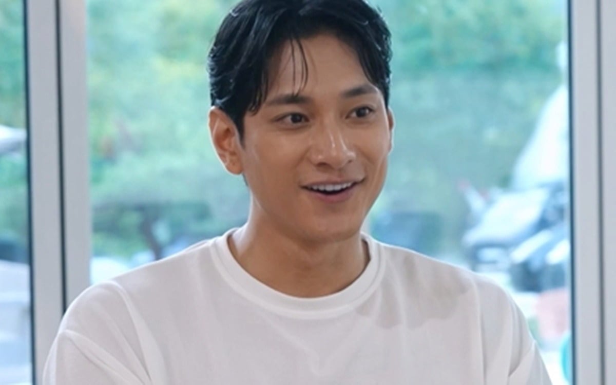 김요한이 건물주가 된 비결을 밝혔다./사진제공=KBS