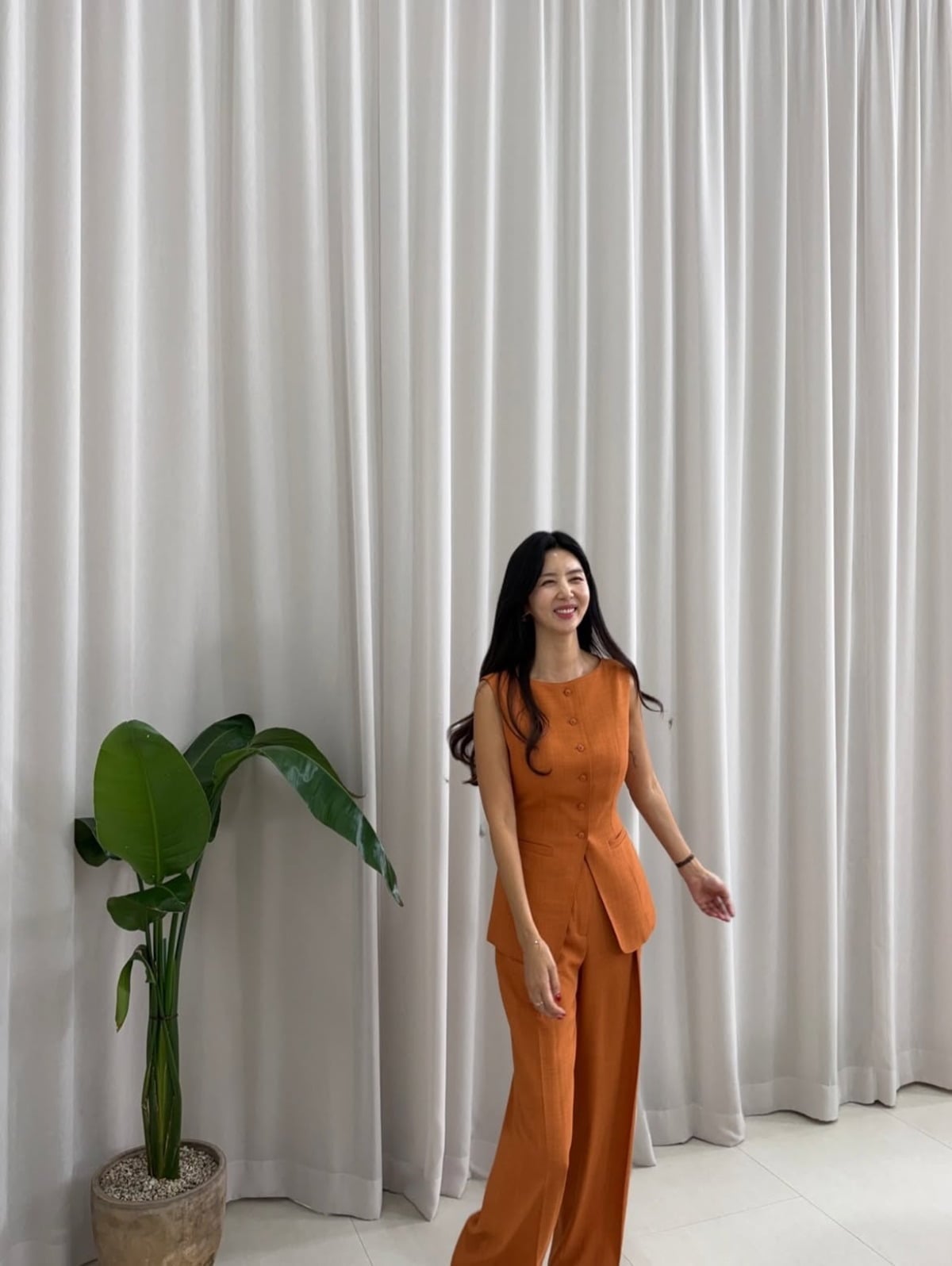 사진 = 박솔미 인스타그램