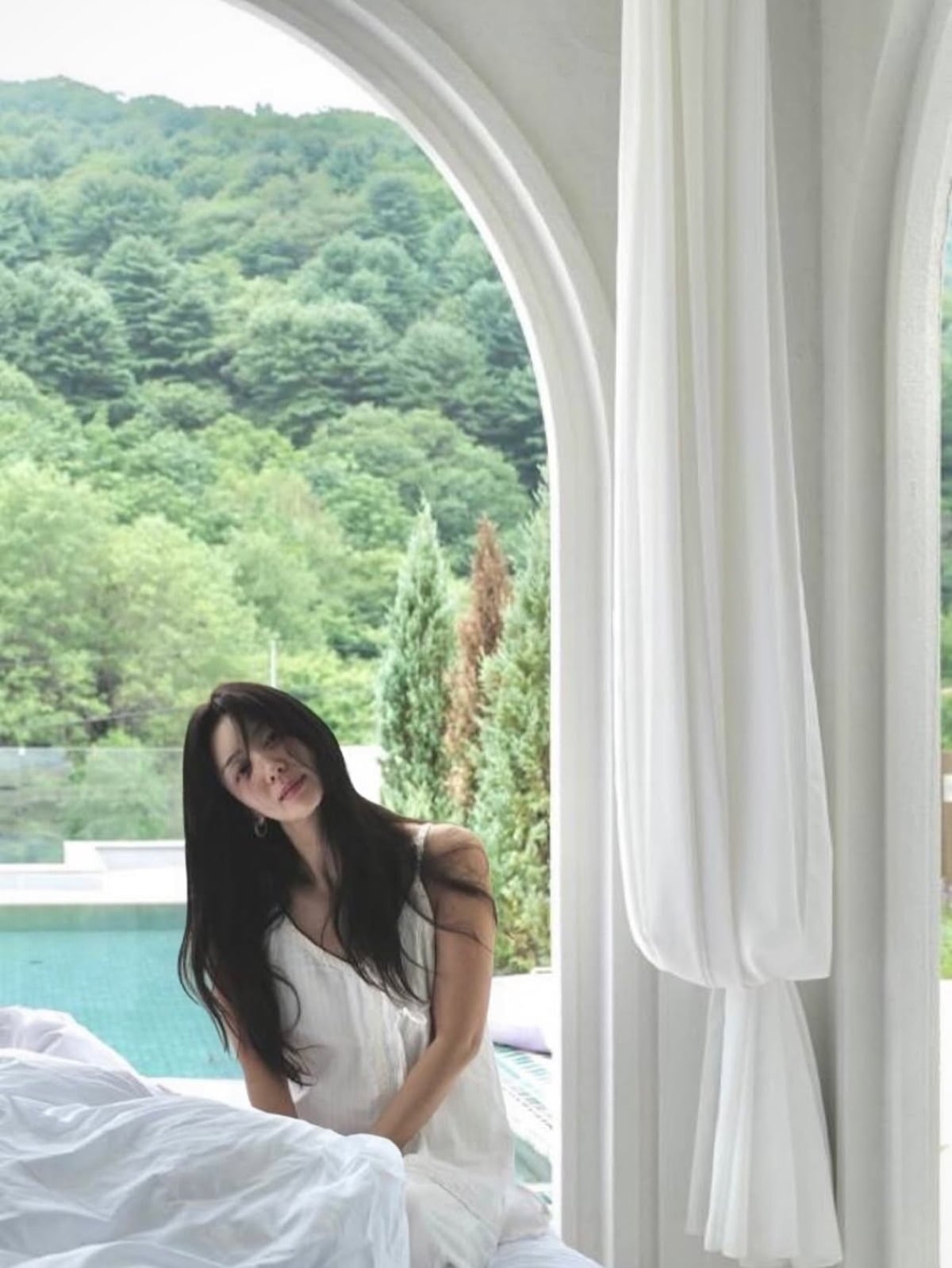 사진 = 박솔미 인스타그램