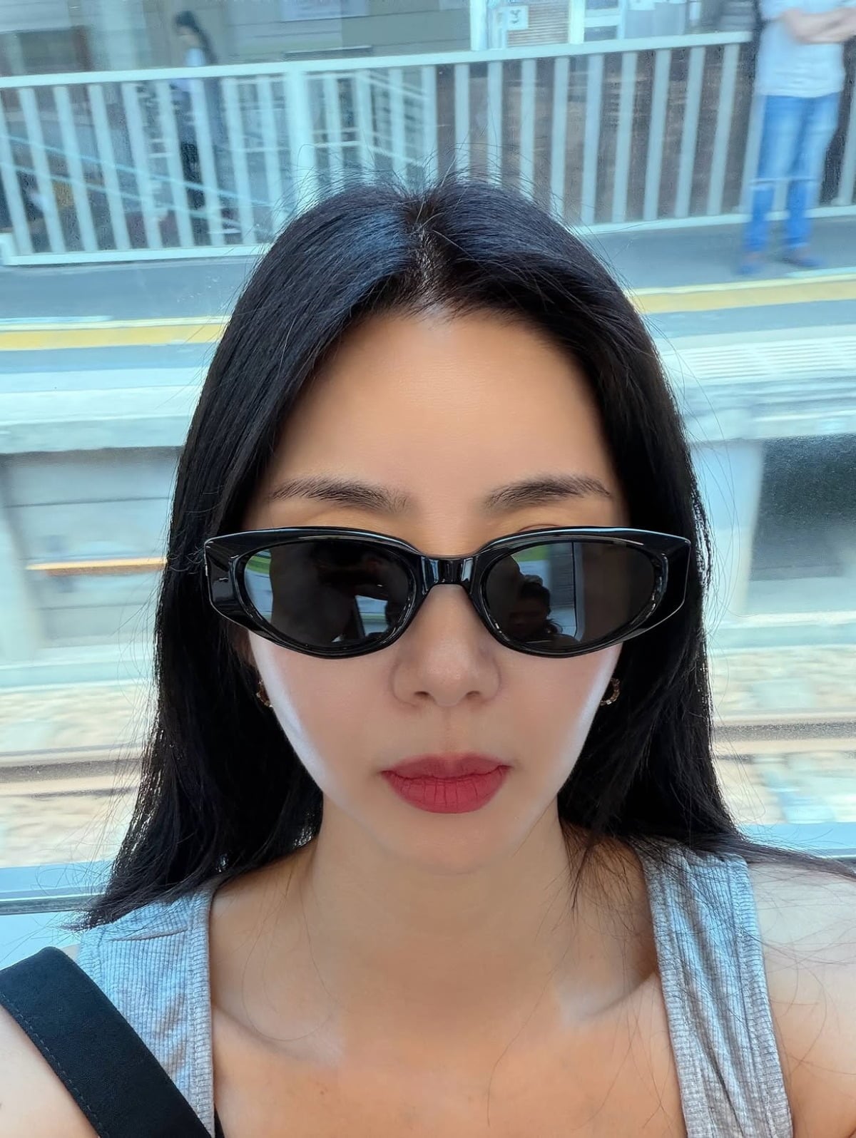 사진 = 박솔미 인스타그램