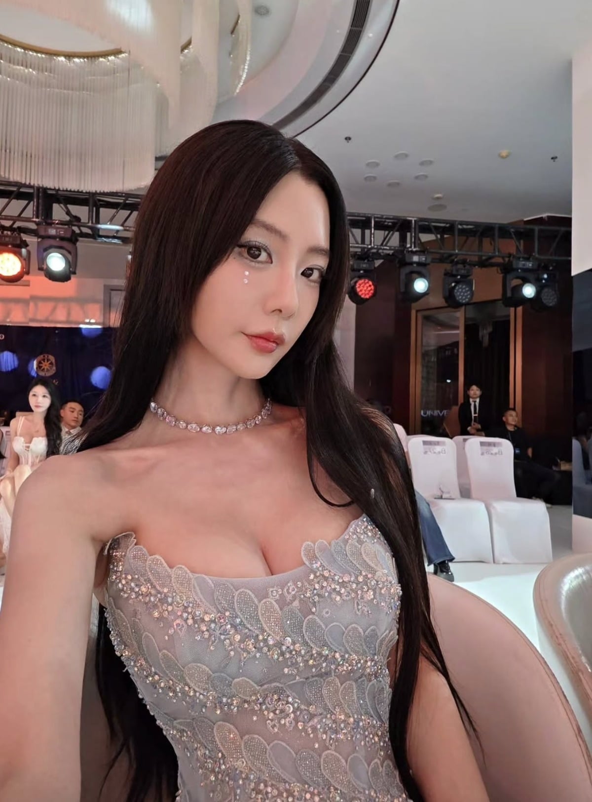 
사진 = 클라라 인스타그램