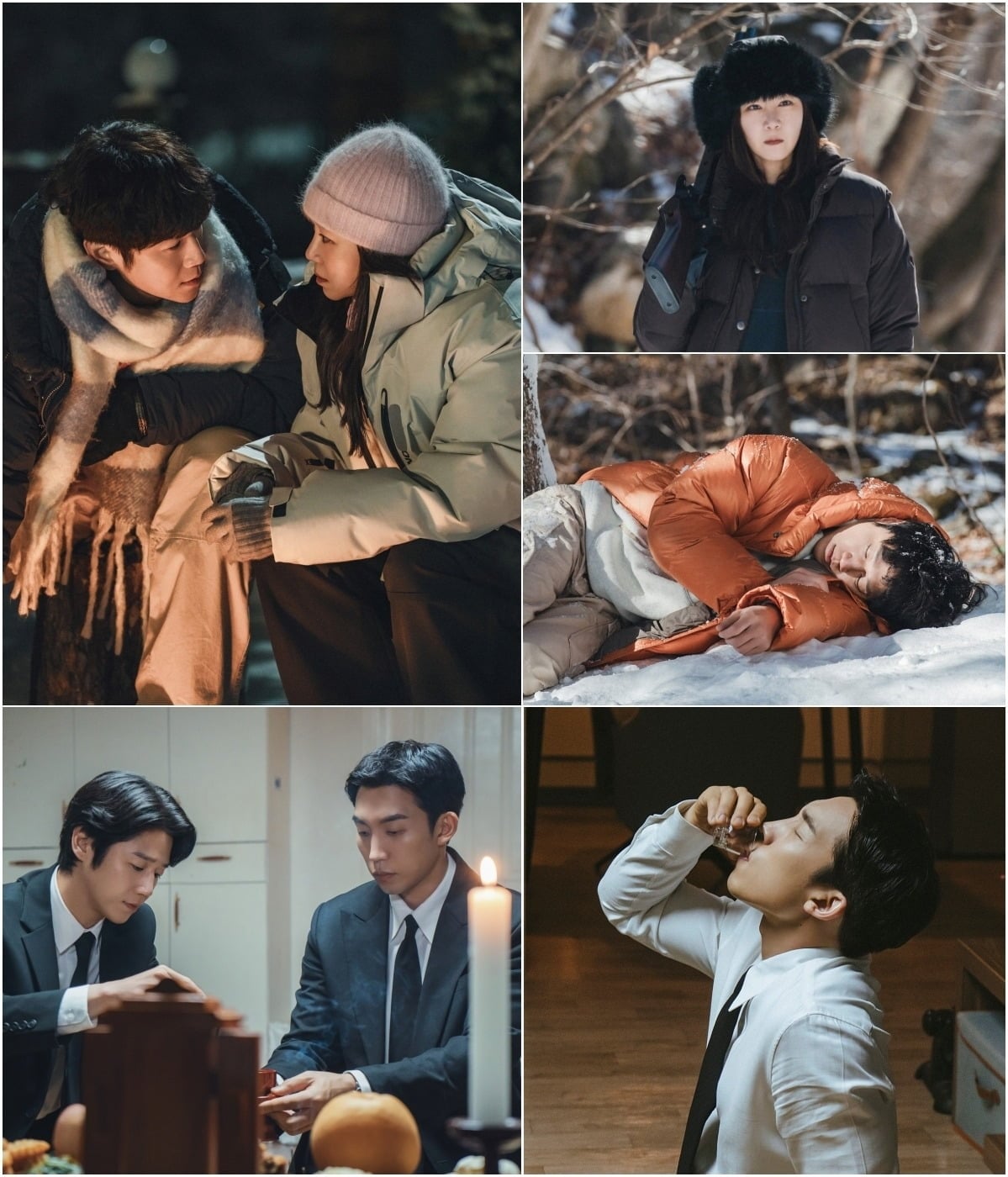 '유부녀 킬러'가 새 국면을 맞는다./사진제공=MBC