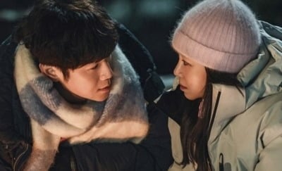 시청률 10% 돌파했다…소폭 하락에도 1위 굳건, "새로운 국면 전개" ('유부녀킬러')