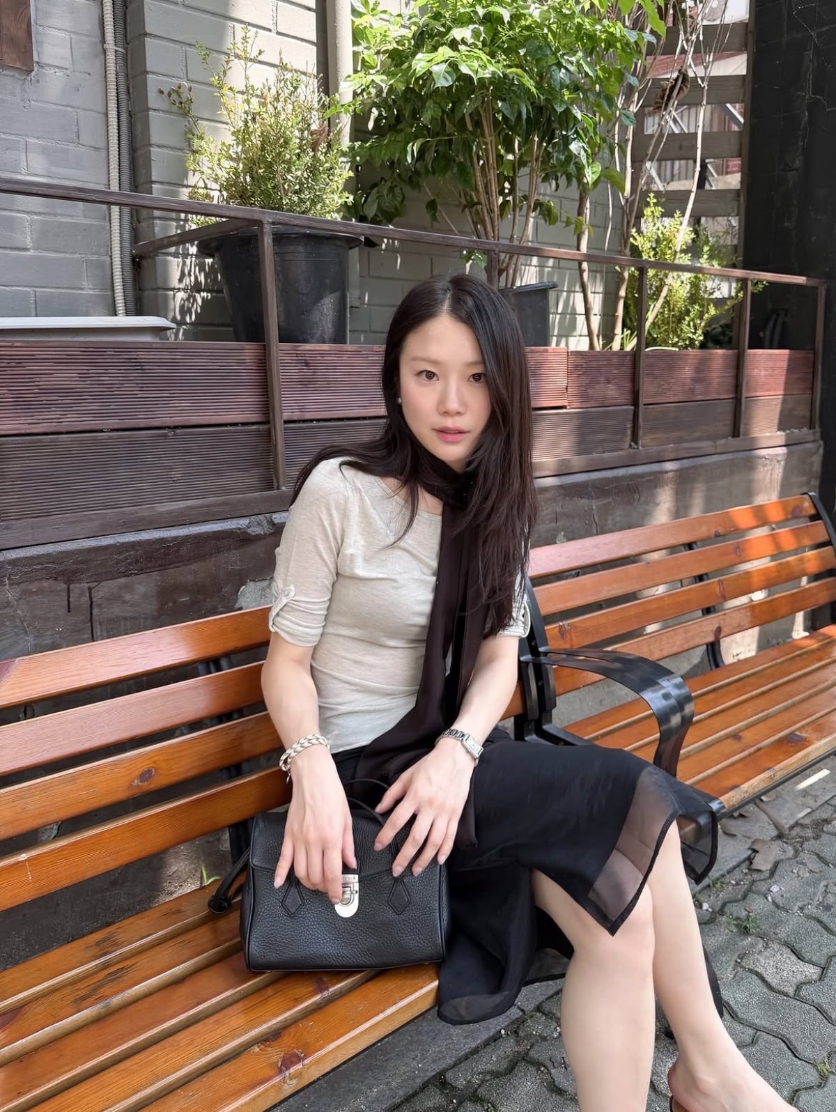 사진 = 31기 순자 인스타그램
