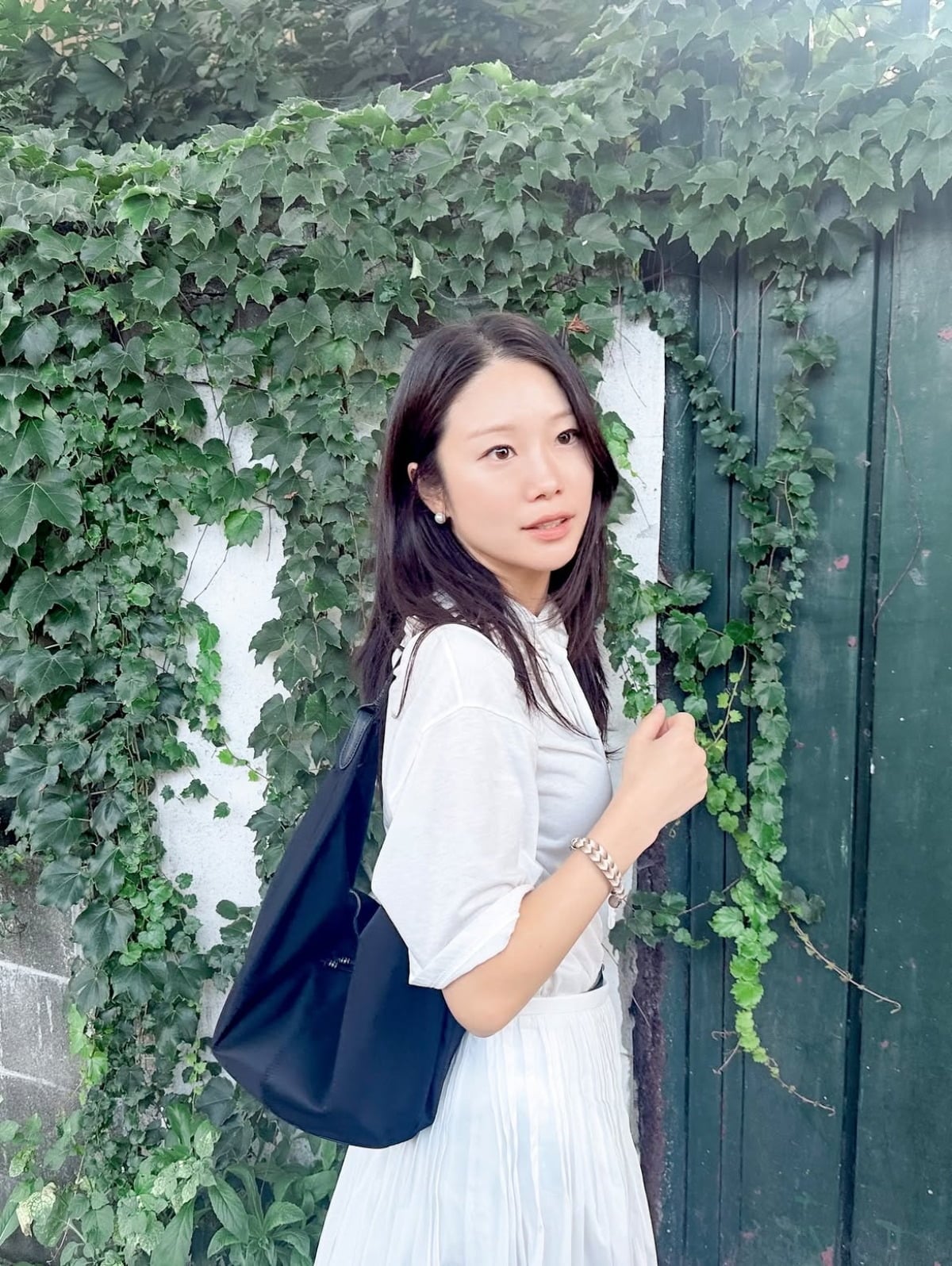 사진 = 31기 순자 인스타그램