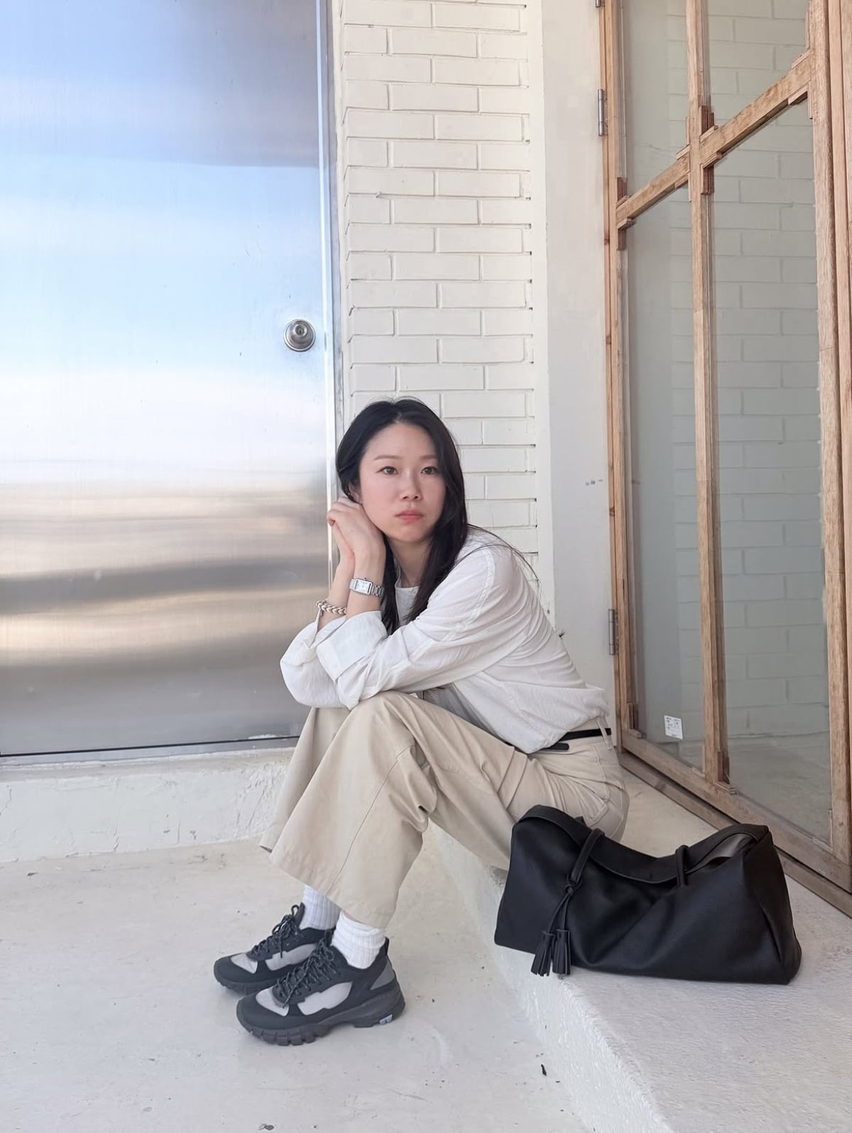 사진 = 31기 순자 인스타그램