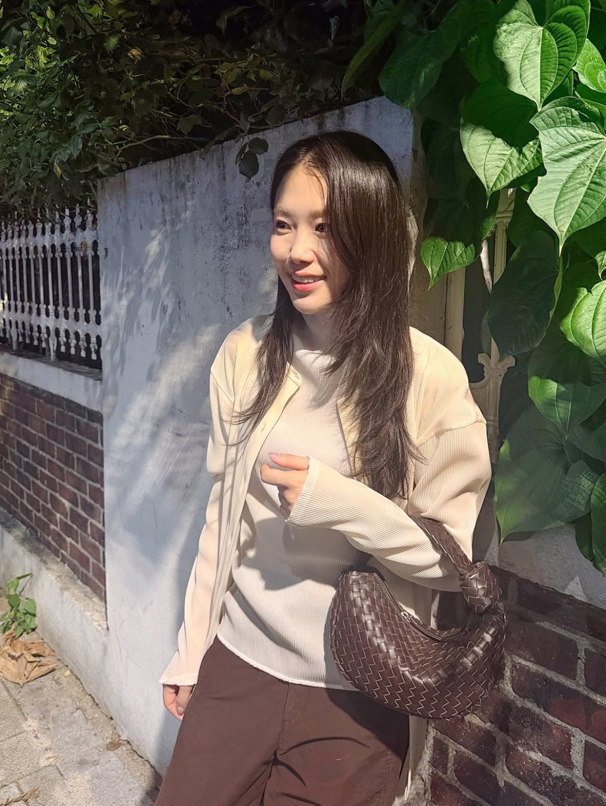 사진 = 31기 순자 인스타그램