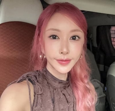 S.E.S 슈, 핑크 머리로 파격 변신 했다…한번 요정은 영원한 요정