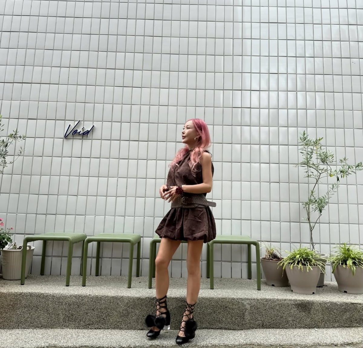 사진 = 슈 인스타그램