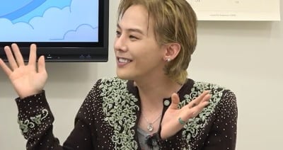 GD, 빅뱅 탈퇴 멤버에 입 열었다…"가사에 이름 넣어, 새로운 숙제" ('핑계고')