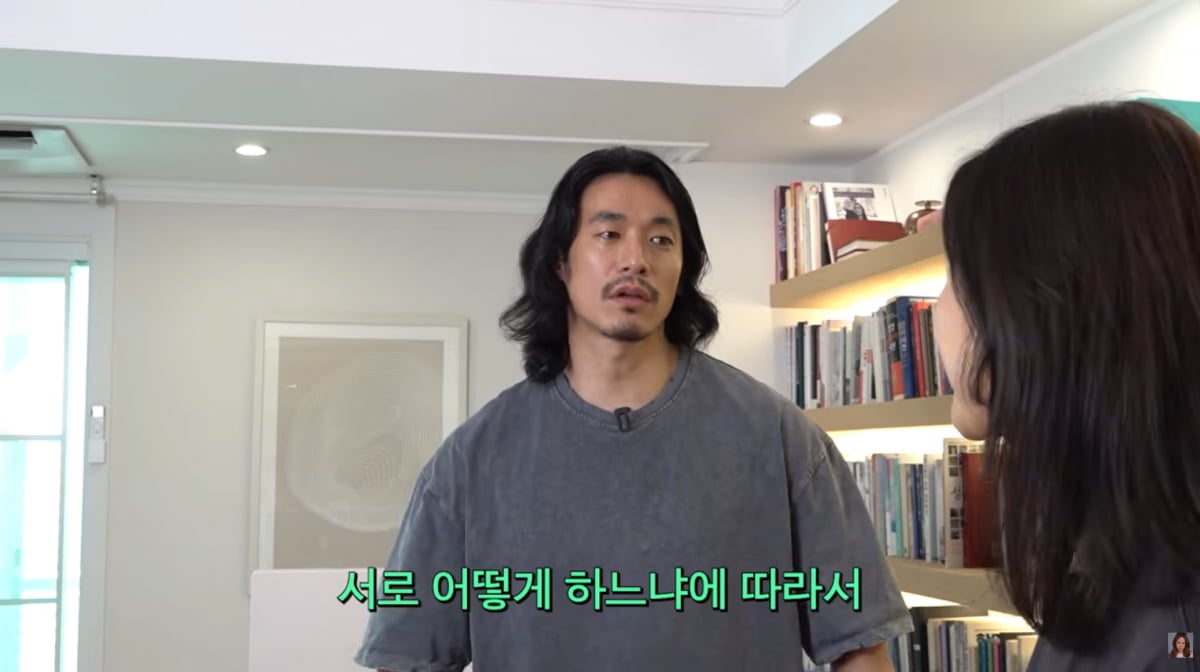 사진=백지영 유튜브